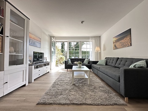 Ferienwohnung Seestern