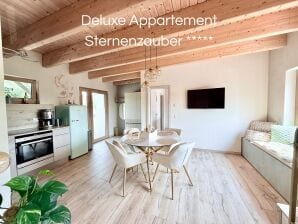 Schäfers Wohlfühlapartment – moderne und stilvolle Ferienwohnung zwischen Störmthaler und Markkleeberger See, nahe Leipzig - Großpösna - image1