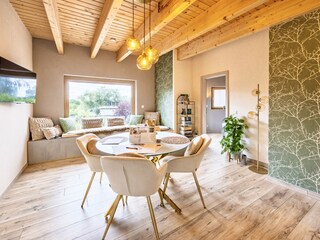 Vakantieappartement Großpösna Kenmerken 6