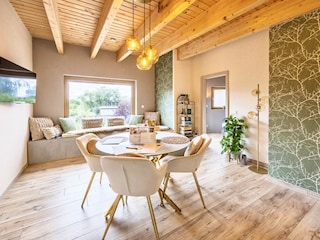 Wohn-/Essbereichbereich