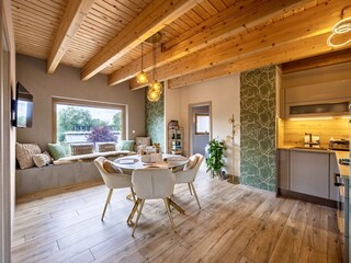 Appartamento per vacanze Großpösna Caratteristiche 7