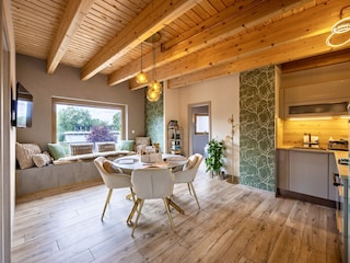 Wohn-/Essbereichbereich