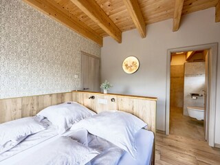 Apartamento de vacaciones Großpösna Características 10