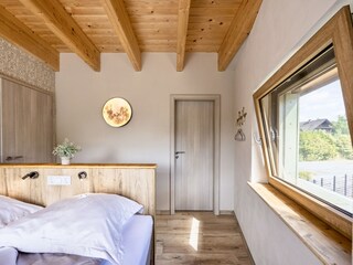 Appartamento per vacanze Großpösna Caratteristiche 11