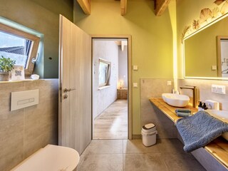 Appartamento per vacanze Großpösna Caratteristiche 12