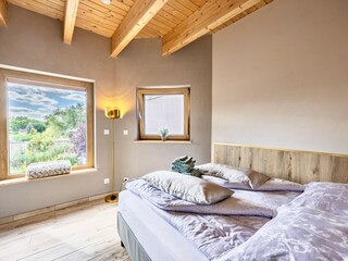 Apartamento de vacaciones Großpösna Características 15