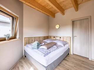 Apartamento de vacaciones Großpösna Características 16