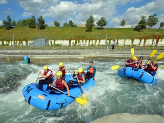 Appartamento per vacanze Großpösna Ambiente 21