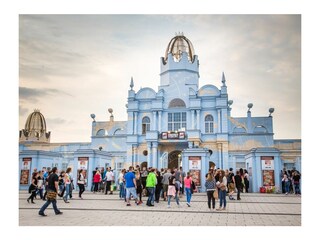 Appartamento per vacanze Großpösna Ambiente 25