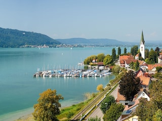 Vakantieappartement Sipplingen Omgeving 16