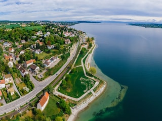Vakantieappartement Sipplingen Omgeving 19