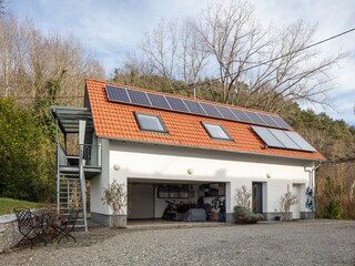 Vakantieappartement Sipplingen Buitenaudio-opname 3