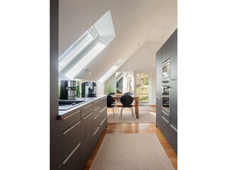 Appartamento per vacanze Sipplingen Caratteristiche 7