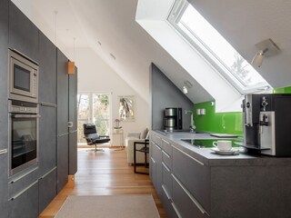 Apartamento de vacaciones Sipplingen Características 8