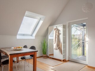 Appartamento per vacanze Sipplingen Caratteristiche 9