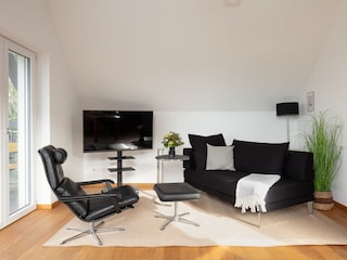 Apartamento de vacaciones Sipplingen Características 10