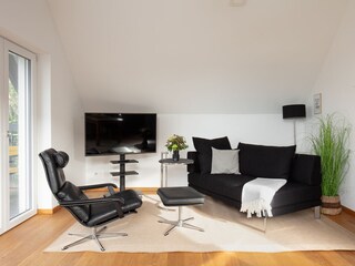 Vakantieappartement Sipplingen Kenmerken 10