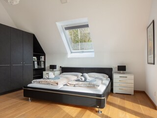 Apartamento de vacaciones Sipplingen Características 13