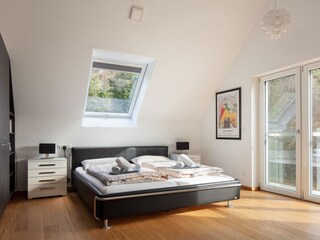 Appartamento per vacanze Sipplingen Caratteristiche 14