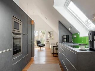 Vakantieappartement Sipplingen Kenmerken 3