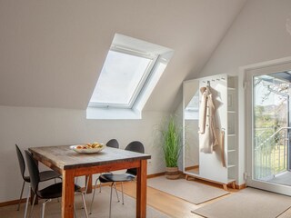 Vakantieappartement Sipplingen Kenmerken 4