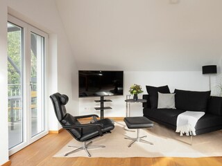 Vakantieappartement Sipplingen Kenmerken 5