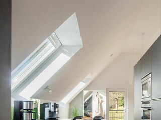 Vakantieappartement Sipplingen Kenmerken 6