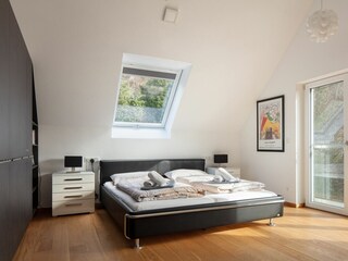 Vakantieappartement Sipplingen Kenmerken 8