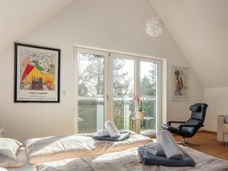 Vakantieappartement Sipplingen Kenmerken 9