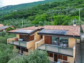 Apartment San Zeno di Montagna Outdoor Recording 1