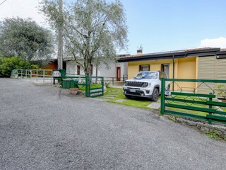 Apartment San Zeno di Montagna Outdoor Recording 2