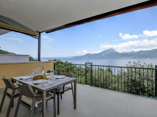 Apartment San Zeno di Montagna Outdoor Recording 4