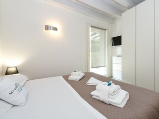 Apartment Peschiera del Garda Ausstattung 8