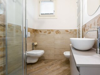 Apartment Peschiera del Garda Features 10