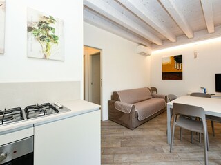 Apartment Peschiera del Garda Ausstattung 13