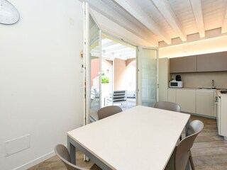 Apartment Peschiera del Garda Ausstattung 14
