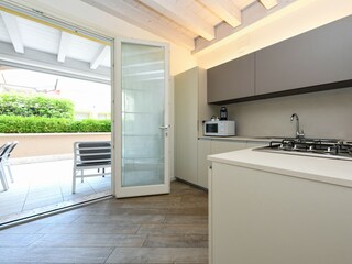 Apartment Peschiera del Garda Ausstattung 15