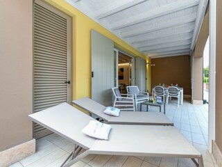 Apartment Peschiera del Garda Ausstattung 9