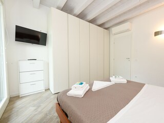 Apartment Peschiera del Garda Ausstattung 18