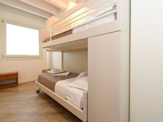 Apartment Peschiera del Garda Ausstattung 20