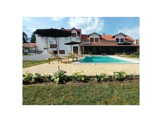 Villa Mittelholstein Enregistrement extérieur 1