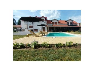 Villa Mittelholstein Grabación al aire libre 1