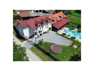 Villa Mittelholstein Outdoor Recording 2