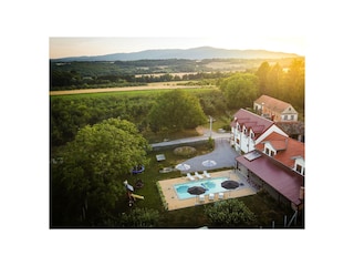 Villa Mittelholstein Enregistrement extérieur 4