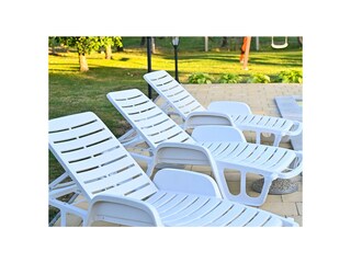 Villa Mittelholstein Registrazione all'aperto 6