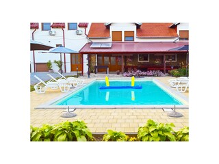 Villa Mittelholstein Buitenaudio-opname 7