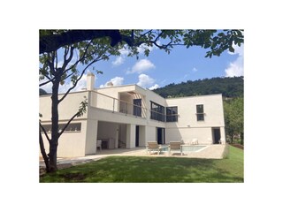 Villa Matulji Registrazione all'aperto 1