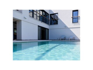 Villa Matulji Grabación al aire libre 2