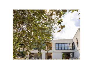 Villa Matulji Grabación al aire libre 3