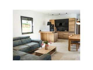 Villa Matulji Caratteristiche 9